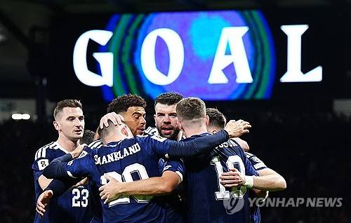 홍명보호 어쩌나, 네덜란드도 외면…스파링 상대 후보 점점 줄어든다→포트1 국가와 평가전 가능성 '희박'