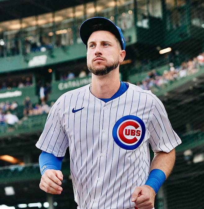 다저스 향해 '복수의 칼' 가는 토론토, 유격수 비셋에 외야수 터커까지 잡는다