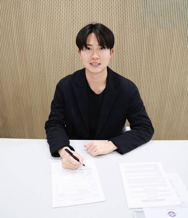 결국 롯데 합류한 日 윤성빈, '상진매직'과 함께 부활 성공할까…제구에 성패 달린 '하이 리스크 하이 리턴' 영입