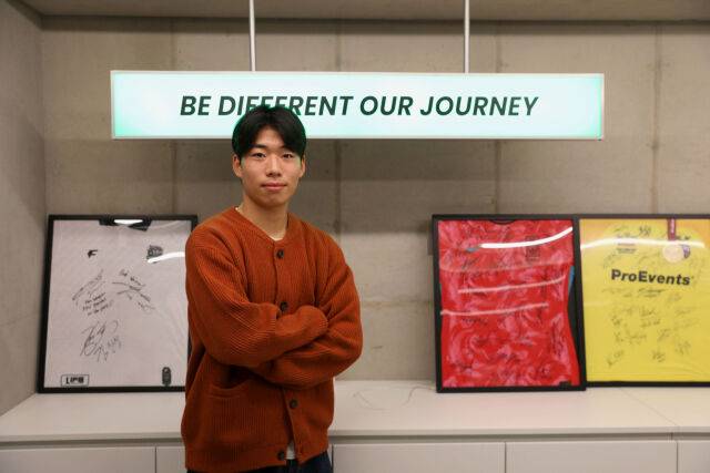 박주영, 포르투갈 클럽 '파수스 지 페헤이라' 1군 계약 체결