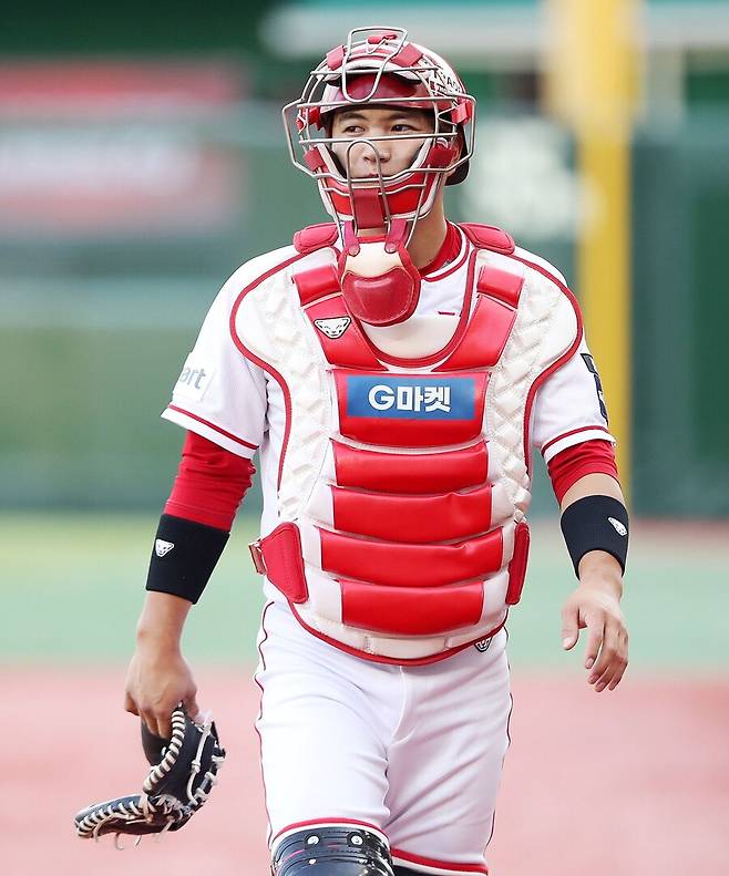 KBO 트레이드 문의 쏟아졌던 이 선수, 이제는 불가 자원됐다? 계속 급변하는 운명, 내년은 어떨까