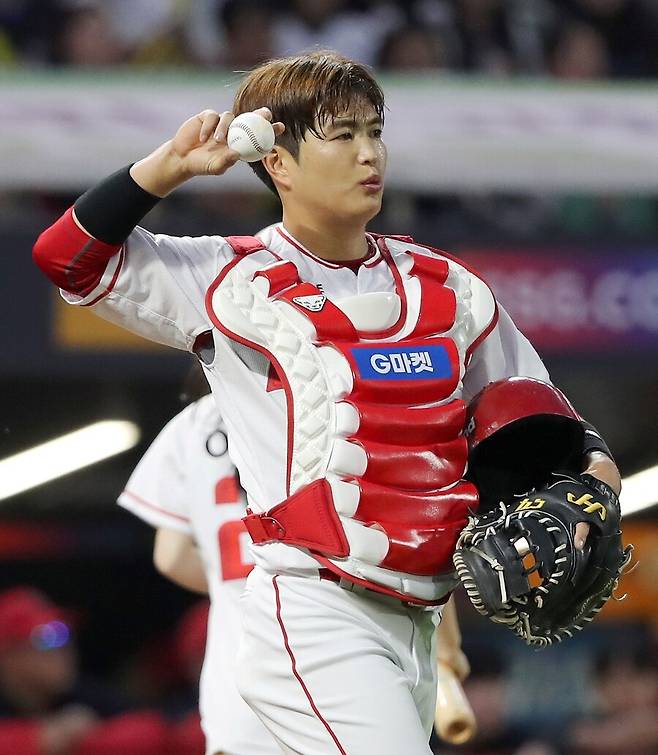 KBO 트레이드 문의 쏟아졌던 이 선수, 이제는 불가 자원됐다? 계속 급변하는 운명, 내년은 어떨까