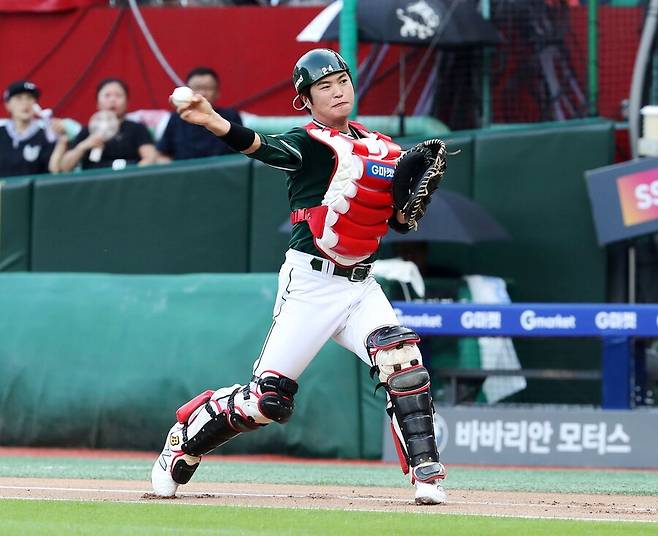 KBO 트레이드 문의 쏟아졌던 이 선수, 이제는 불가 자원됐다? 계속 급변하는 운명, 내년은 어떨까