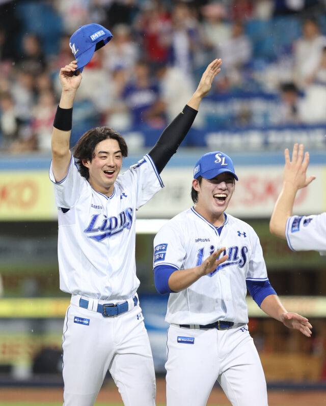 구자욱·최형우는 비FA 다년계약 대표 효자…4년 지났는데 냉정하게 돌아보면 글쎄, 노시환·원태인은 과연