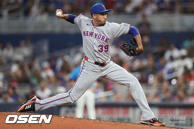 ‘소토 1조1272억에 샀는데 PS 탈락’ 메츠, 마무리+4번타자 뺏겼다…최악의 겨울 어떻게 만회할까