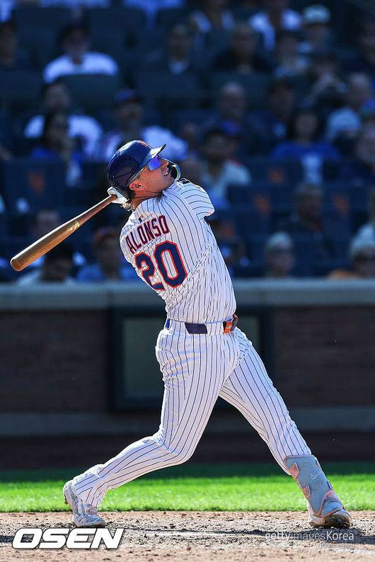 ‘소토 1조1272억에 샀는데 PS 탈락’ 메츠, 마무리+4번타자 뺏겼다…최악의 겨울 어떻게 만회할까