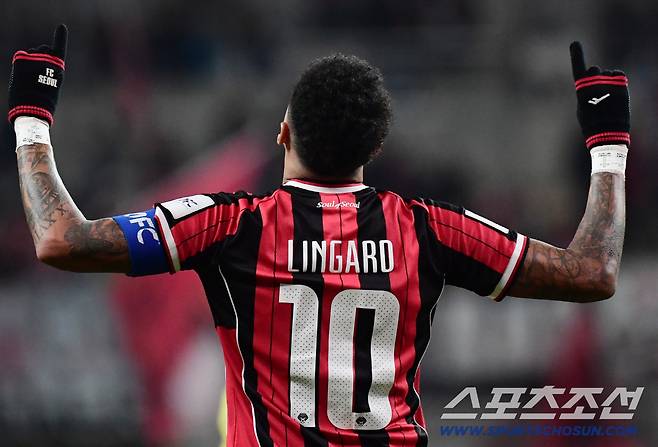 작심 발언! K리그 '진짜 사랑'했던 린가드, 한국 떠났다...캐리어 한가득 챙긴 '뜻밖의 물건' 공개