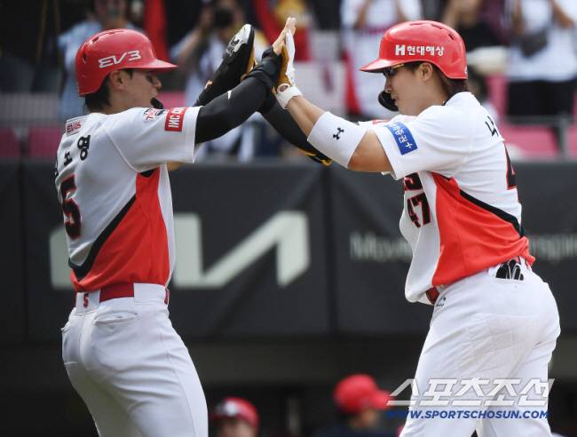부상에 울었던 KIA인데... 건강했던 최형우 박찬호를 못잡았다. '윈나우'가 맞나