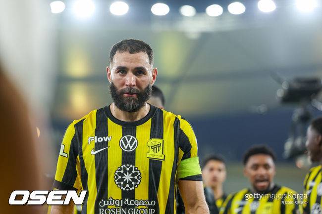 '동료 섹스 동영상 유출→감독 불화→은퇴 선언' 레알 전설, 갑자기