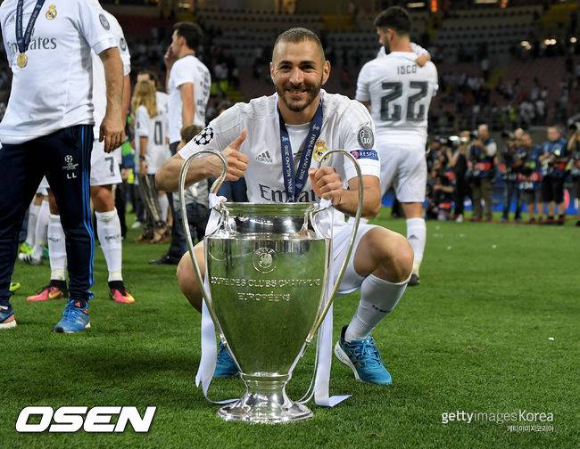 '동료 섹스 동영상 유출→감독 불화→은퇴 선언' 레알 전설, 갑자기