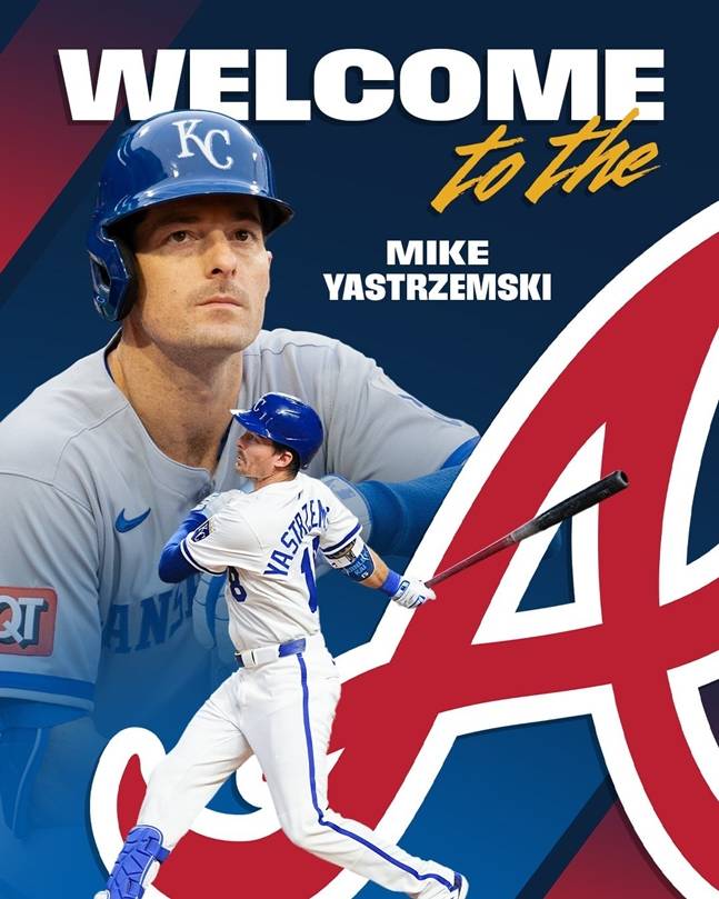 김하성-ATL, 이대로 헤어지나→윈터미팅서만 무려 1005억 지출해버렸다