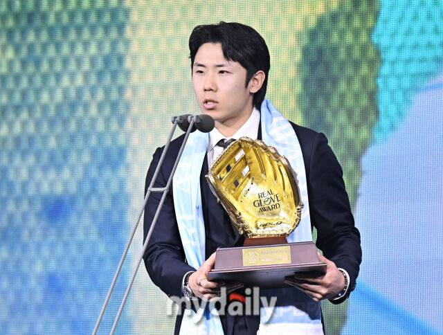 2025 GG 최고 논란, 163cm 작은 거인의 15표…