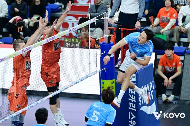 '이럴 수가' 1위팀 대이변, 충격의 셧아웃패→11연승 실패…감독 어떻게 바라봤을까