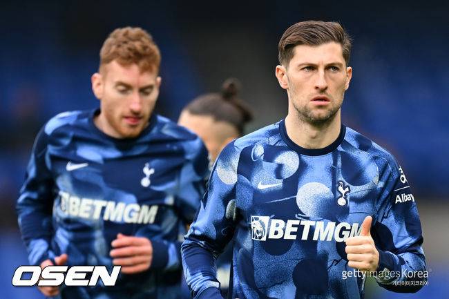 '레전드' 손흥민 공식 작별 인사 남긴 날, '절친'은 케인 기록 향해 또 한 발 나아갔다