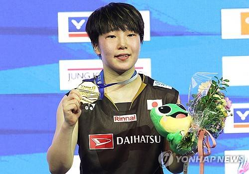 '11관왕 도전' 안세영, 운명의 조추첨…세계 1위 vs 월드챔피언, 조별리그 빅뱅 이뤄질까