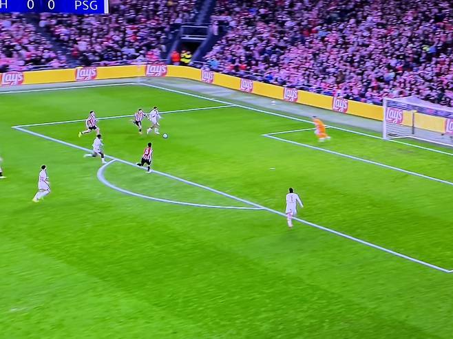 이강인이었다면 달랐을까…‘친한파’ 월클 윙어 제대로 뿔났다 “행복하지 않아, 나쁜 경기였어”