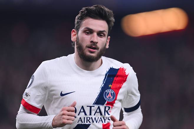 이강인이었다면 달랐을까…‘친한파’ 월클 윙어 제대로 뿔났다 “행복하지 않아, 나쁜 경기였어”