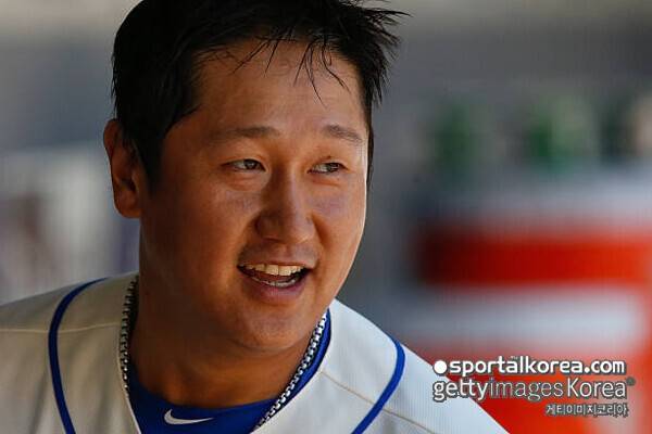 이런 일이? 이대호 깜짝 사과!