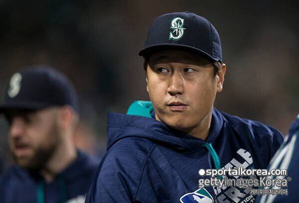 이런 일이? 이대호 깜짝 사과!