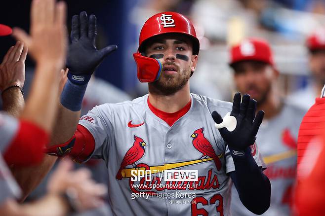 다저스 어떻게 '수비천재' 데려왔나…ML 통산 1014이닝 실책 0개 외야수 깜짝 영입