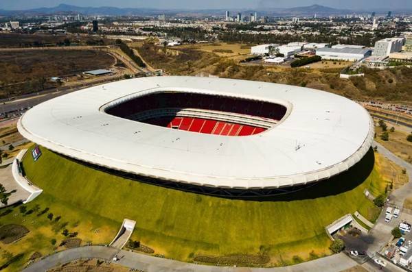 멕시코서 조별리그 3경기는 한국과 멕시코뿐… 베이스캠프 배정도 수월할 걸로 예상