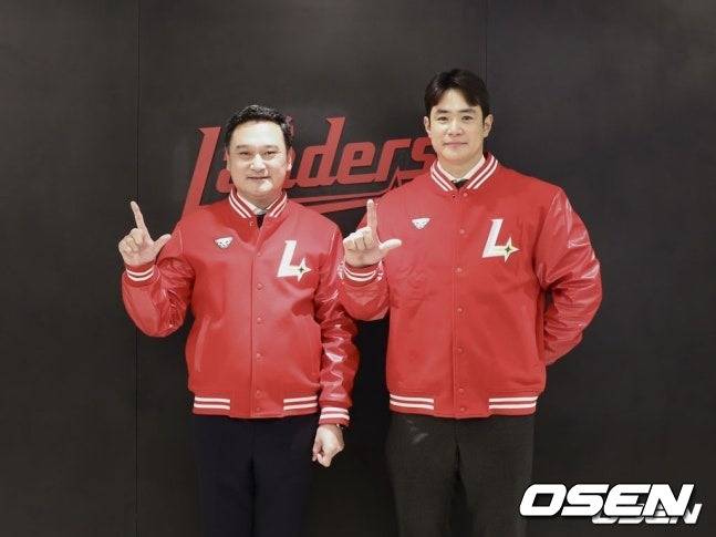 '김재환 22억 계약' SSG, 결국 홈런을 원하나…왜 ‘통산 3할4푼2리’ 에레디아 교체를 고민할까