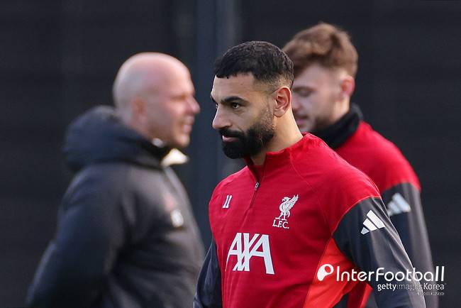 손흥민같은 역대급 작별식은 없다...