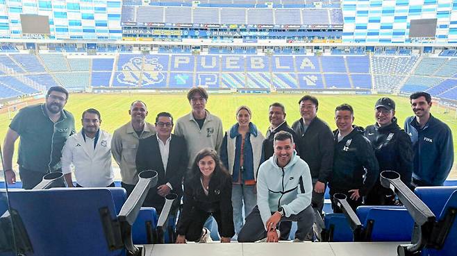 ‘FIFA랭킹 61위 조별리그 탈락↔최상의 조’ 홍명보 감독 ‘오피셜’ 공식입장 “월드컵에서 쉬운 조 없다”