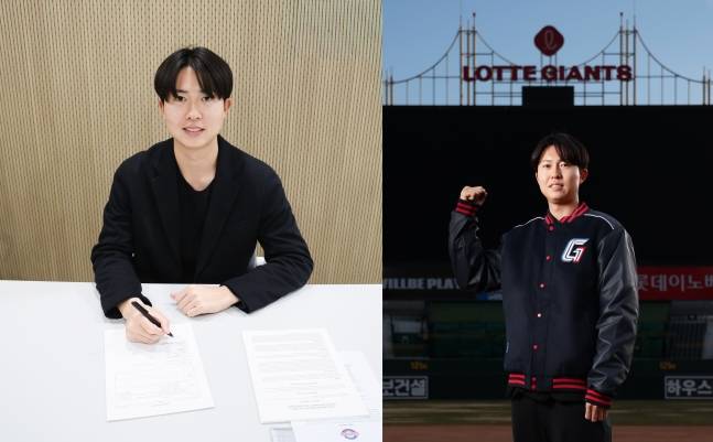 'FA 0입' 조롱받던 롯데, 다 계획이 있었구나... 파이어볼러 외인 3인방→日 명 투수코치 영입 '속전속결'