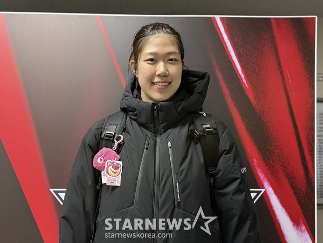 187㎝ 피지컬에 베테랑 빅맨도 '추풍낙엽', 그런데 '귀요미' 반전매력... 본인은