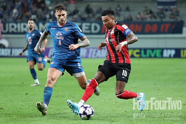 “제시 린가드, FC서울에서 벌어들인 수입은 얼마였을까?”… 英 매체의 집중 조명