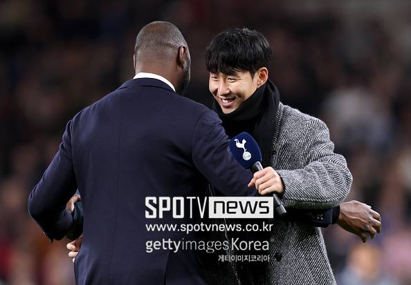 이천수 소신발언 “손흥민 컴백, 토트넘에 완벽한 복수”