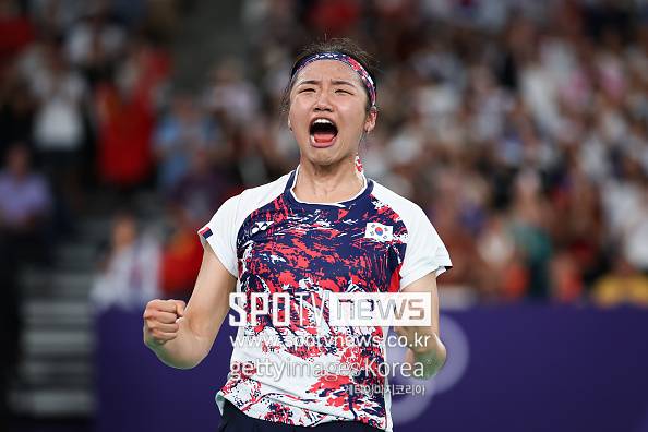 세계 랭킹 1위 '오피셜' 공식발표, '태극기 펄럭’ 안세영 中 정복 준비 완료…일본과 ‘월드 챔피언’ 세기의 대결 확정 