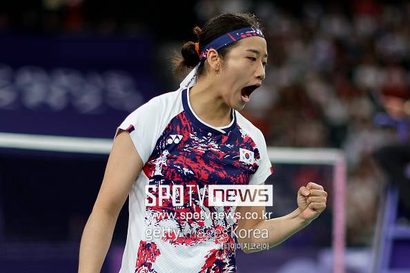 세계 랭킹 1위 '오피셜' 공식발표, '태극기 펄럭’ 안세영 中 정복 준비 완료…일본과 ‘월드 챔피언’ 세기의 대결 확정 
