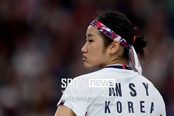 세계 랭킹 1위 '오피셜' 공식발표, '태극기 펄럭’ 안세영 中 정복 준비 완료…일본과 ‘월드 챔피언’ 세기의 대결 확정 