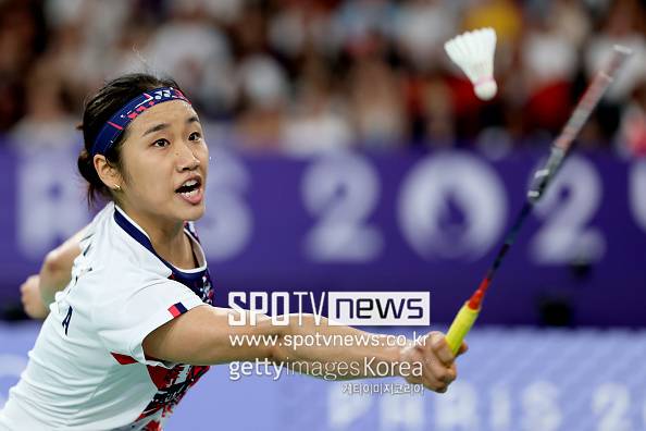 세계 랭킹 1위 '오피셜' 공식발표, '태극기 펄럭’ 안세영 中 정복 준비 완료…일본과 ‘월드 챔피언’ 세기의 대결 확정 