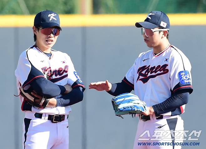이러면 송성문은 어떻게 되나? 아시아 대어도 거취 미정