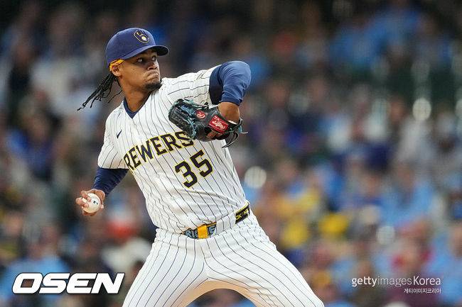 롯데가 14억에 데려온 외인, 진짜 폰세급인가…日마저 역수출 전망 “ML 재도전 가능성 충분해”