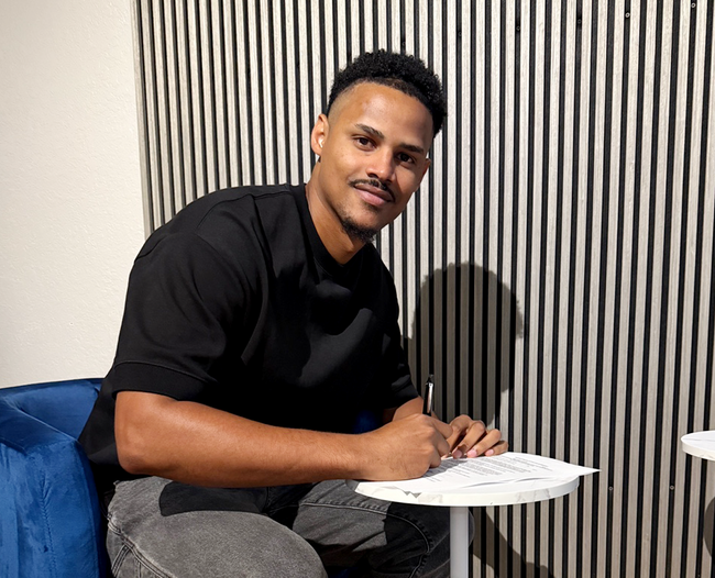 롯데가 14억에 데려온 외인, 진짜 폰세급인가…日마저 역수출 전망 “ML 재도전 가능성 충분해”