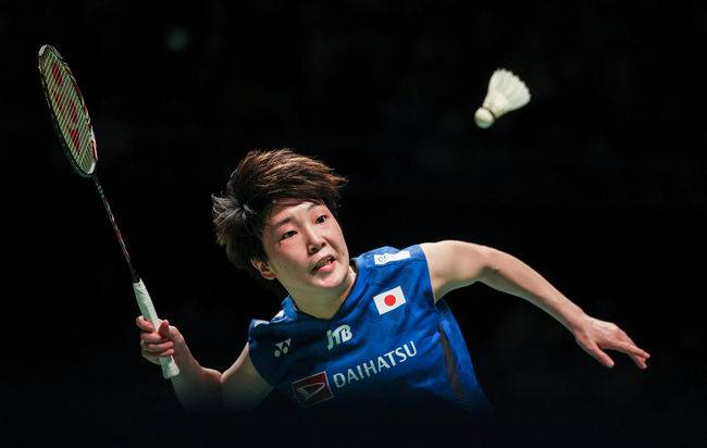 '50% 확률 못 피했다' 안세영 vs 야마구치, 예선 '韓日 맞대결' 확정...월드투어 파이널 '미리보는 결승전' 성사 [공식발표]