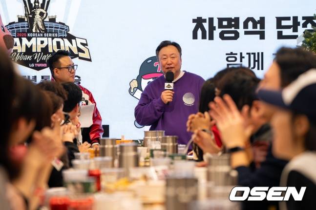 “다년 계약 제안했다” LG, 홍창기-박동원 ‘100억-80억’ 얼마에 잡을 수 있나