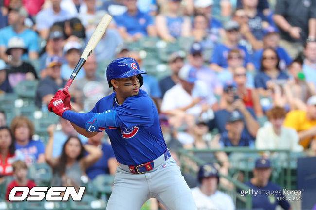 ‘KIA행 소문 있더니’ 74홈런 타자, 마이애미와 1년 계약…일본 구단도 헛물 켰다