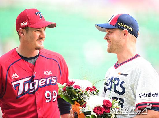 KIA에 진심이었던 외인 타자, '119패' 콜로라도 타격코치 맡는다…