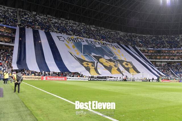 한국이 '부스러기'인가… 남아공전 열리는 몬테레이 주지사, '포트1 팀 경기가 하나도 없다' 공개 불만