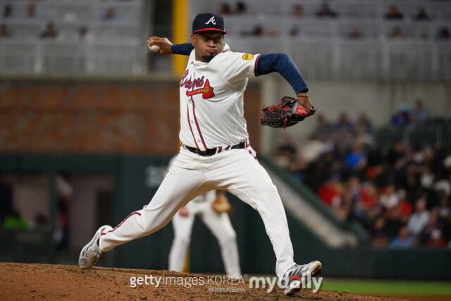 '와 어떻게 이런 일이' 형 디아즈 다저스 입단 발표 몇 시간 뒤... 동생 디아즈, 텍사스와 1년 계약 떴다