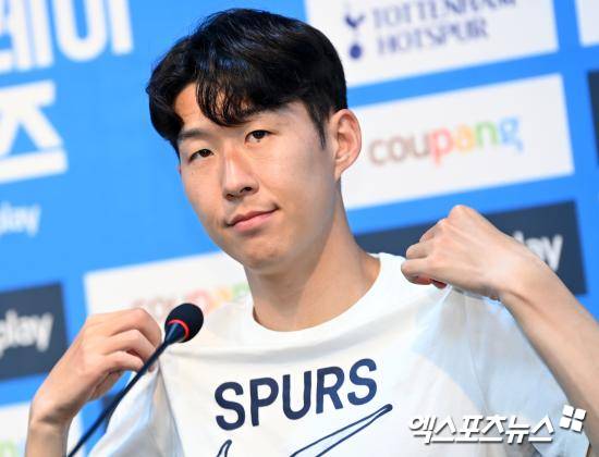 '충격' 손흥민 vs 토트넘 볼 일 없다…돈 많은 EPL 토트넘, 이유 있는