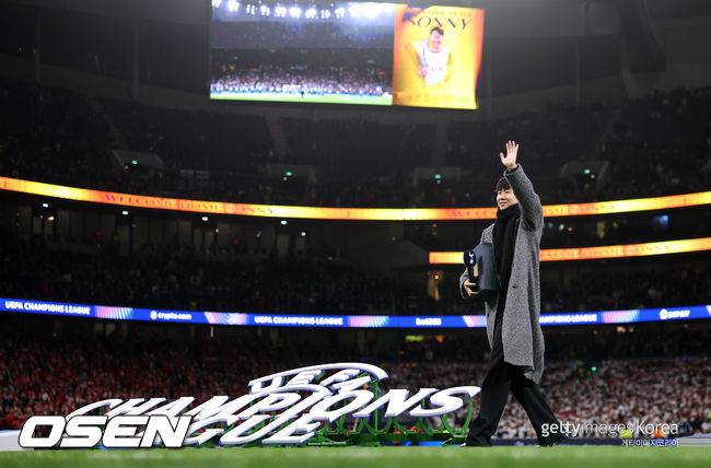 손흥민과 이강인, 日 축구 압도했다...아시아 축구 선수 역대 랭킹서 증명