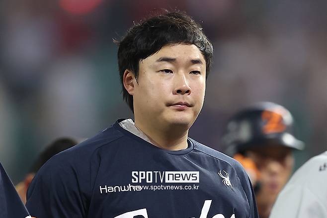 이렇게 잘했는데 한화 떠날줄 누가 알았을까…본인도