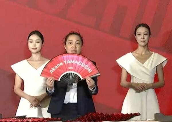 [오피셜] 안세영, 충격의 부채 '공식 발표' 떴다...결국 日 '천적' 야마쿠치와 나란히 '죽음의 A조 형성'