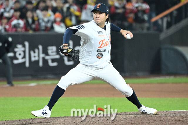 강민호냐 김범수냐, 잠잠한 손아섭·조상우냐…이번주 넘기면 해 넘긴다? FA 미계약 9인방 ‘운명의 1주일’